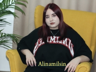 Alinamilsin