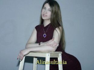 Alinasultania