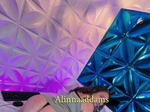 Alinnaaddams