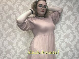 Alisabobwanted