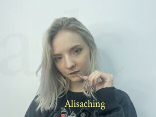 Alisaching
