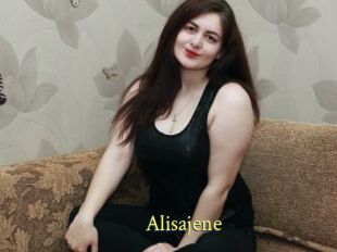 Alisajene