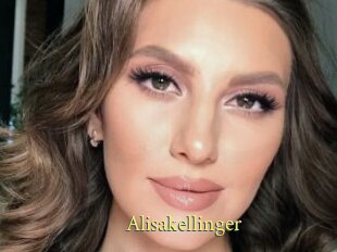 Alisakellinger