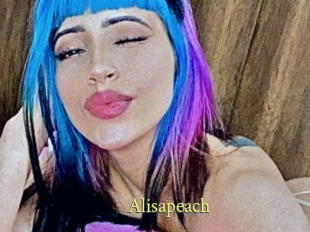 Alisapeach