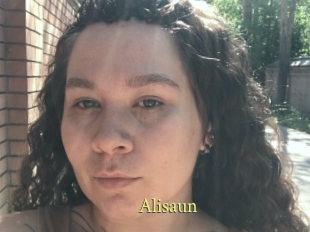 Alisaun