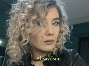 Alisavilson