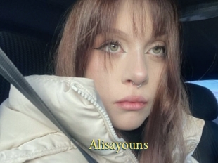 Alisayouns