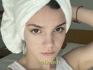 Aliseros