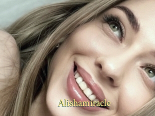Alishamiracle