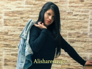 Alisharestrepo