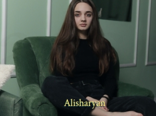 Alisharyan