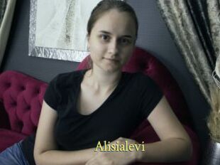 Alisialevi