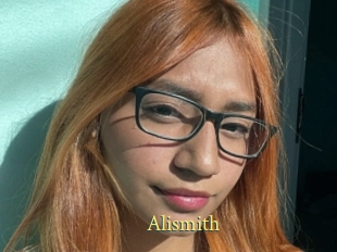 Alismith