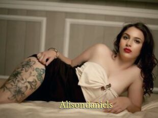 Alisondaniels