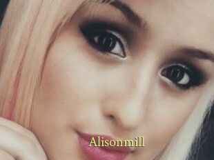 Alisonmill