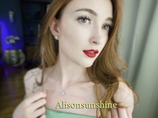 Alisonsunshine