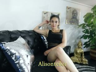 Alisonteilor