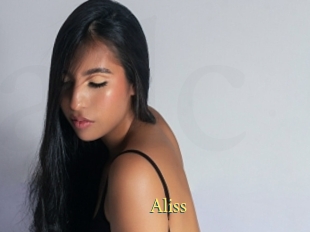 Aliss