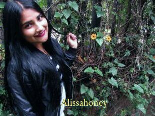 Alissahoney