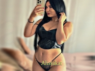 Alissakat
