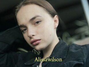 Alissawilson