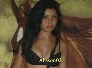 Alisson02