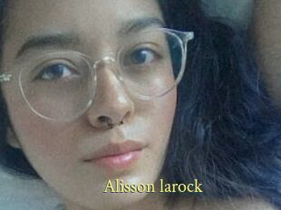 Alisson_larock