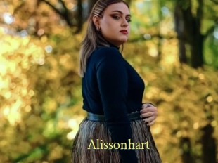 Alissonhart