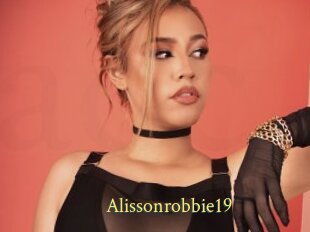 Alissonrobbie19