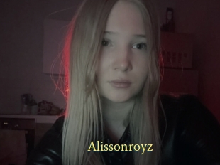 Alissonroyz