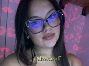 Alissonsoff