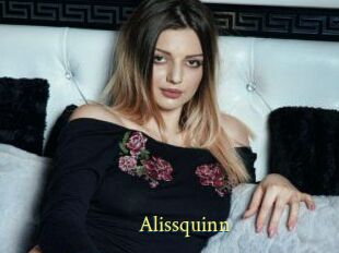 Alissquinn