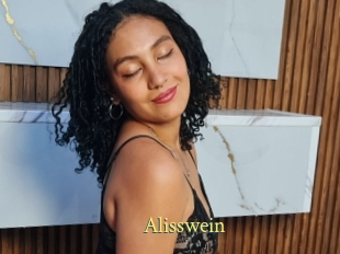 Alisswein