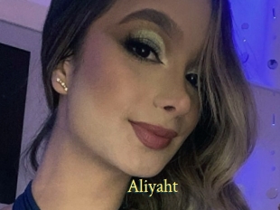 Aliyaht