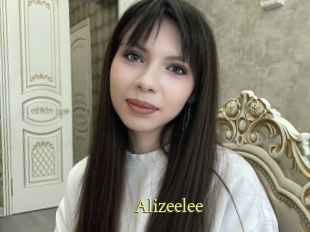 Alizeelee