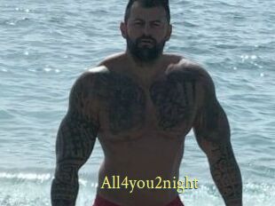 All4you2night
