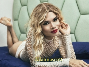 Allannascott