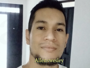 Allenswesley