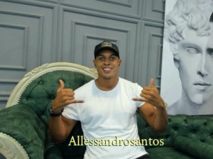 Allessandrosantos