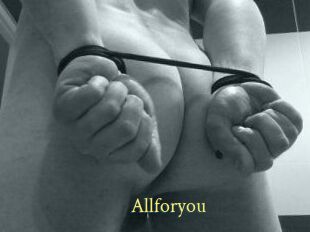 Allforyou