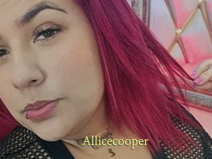 Allicecooper