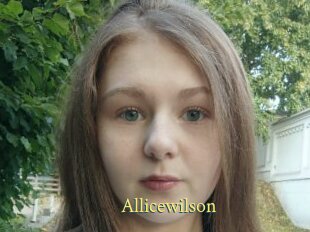 Allicewilson