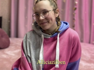 Alliciazilben