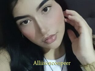 Alliisoncoopeer
