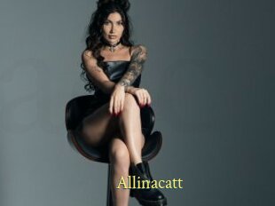 Allinacatt