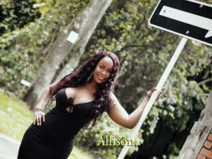 Allison