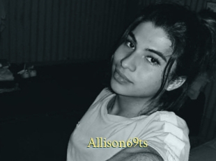 Allison69ts