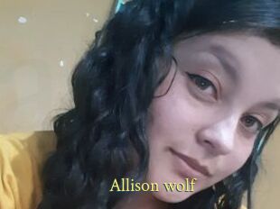 Allison_wolf
