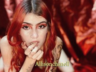 Allisonchanell