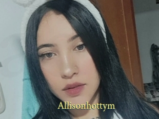 Allisonhottym